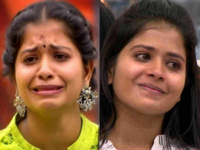 Bigg Boss Tamil: கையை அறுத்துக் கொண்டது ஏன்..? மனம் திறந்த மதுமிதா..!