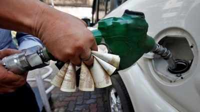 Petrol Price: இன்னைக்கு பெட்ரோல், டீசல் விலை எவ்வளவு தெரியுமா?