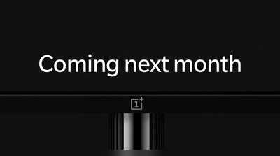 OnePlus TV: ಸೆಪ್ಟೆಂಬರ್‌ನಲ್ಲಿ ಬಿಡುಗಡೆ