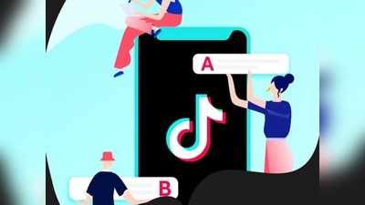 TikTok Campaign: ಜನಜಾಗೃತಿ ಮೂಡಿಸಲಿದೆ ಟಿಕ್‌ಟಾಕ್