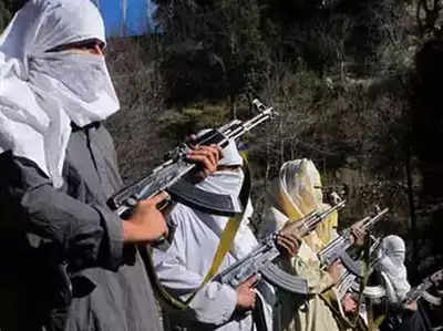 पाक: ISI ने सुरू केली दहशतवाद्यांची थेट भरती