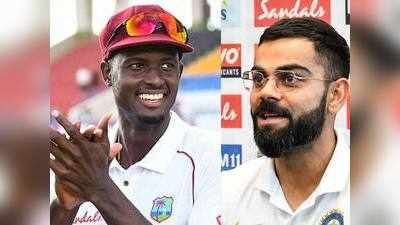 India vs West Indies: विश्व टेस्ट चैंपियनशिप: कोहली की टीम इंडिया चुनौती के लिए तैयार