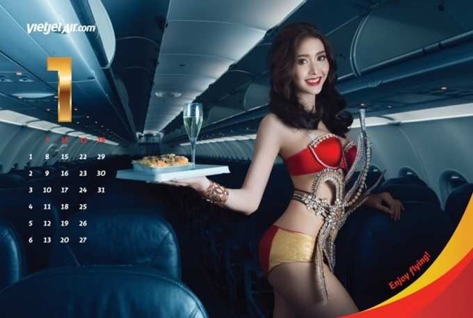 VietJet offer