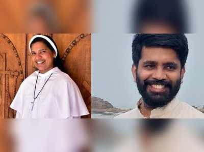 സിസ്റ്റർ ലൂസിക്കെതിരായ പ്രചാരണം: നോബിൾ തോമസിനെ പുറത്താക്കണമെന്ന് വിശ്വാസികൾ