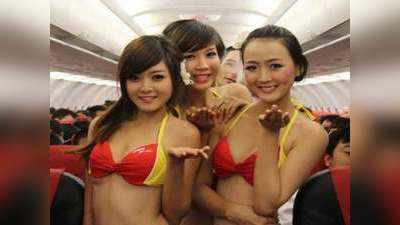 बिकीनी एयरलाइन वियतजेट दिसंबर से भारत-वियतनाम के बीच उड़ानें शुरू करेगी, टिकटों की कीमत होगी 9 रुपये