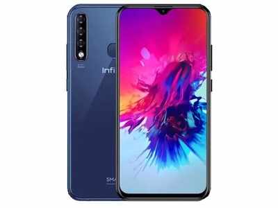 Infinix Smart Discount: ಫ್ಲಿಪ್‌ಕಾರ್ಟ್ ಆಫರ್ ಸೇಲ್