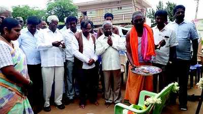 ಕೆ.ಎಚ್‌.ಮುನಿಯಪ್ಪನ ಮೇಲೆ ಸಿಟ್ಟಿದೆ, ಆದರೆ ಪಕ್ಷ ಕ್ಕೆ ದ್ರೋಹ ಮಾಡಿಲ್ಲ