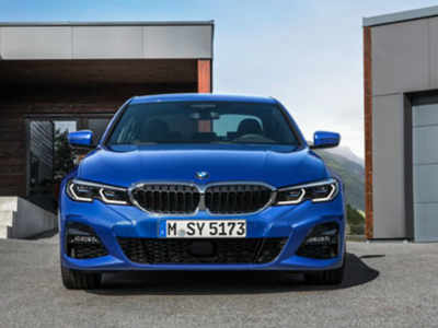 ரூ. 41.4 லட்சம் ஆரம்ப விலையில் 2019 BMW 3 Series கார் விற்பனைக்கு அறிமுகம்..!