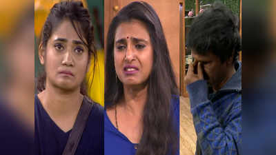 Episode 59 Highlights: நான் ஏன் இப்படி இருக்கிறேன்..? பிக்பாஸ் வீட்டில் மனம் திறந்த கஸ்தூரி..!