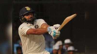 India vs West Indies: रोहित को टेस्ट क्रिकेट में बतौर सलामी बल्लेबाज आजमाया जाना चाहिए- गांगुली