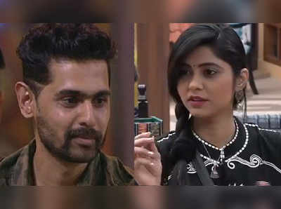 Bigg Boss Marathi 2 August 21 2019 Day 89 Episode highlights: वीणानं टोमणे मारण्यात डॉक्टरेट मिळवलीय; आरोह संतापला