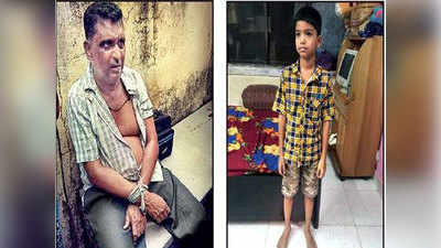 मुंबईः घर में घुसे चोर से भिड़ गया 11 साल का बच्चा, बचा ली 1.4 लाख की चोरी
