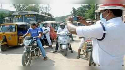 తాగి బండి నడిపితే రూ.10 వేలు, లైసెన్స్ లేకపోతే రూ.5 వేలు ఫైన్.. సెప్టెంబరు 1 నుంచి అమలు!