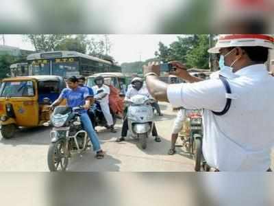 తాగి బండి నడిపితే రూ.10 వేలు, లైసెన్స్ లేకపోతే రూ.5 వేలు ఫైన్.. సెప్టెంబరు 1 నుంచి అమలు!