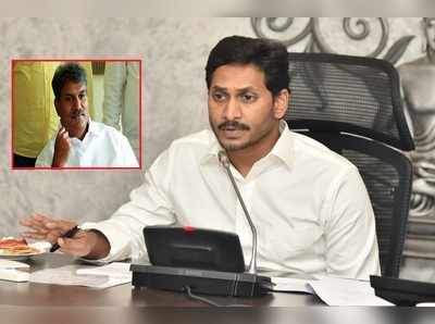 AP Capital: జగన్ గారూ.. తుగ్లక్‌లా చరిత్రకు ఎక్కకూడదని కోరుకుంటున్నా