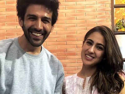 सारा अली खान को डेट करने के लिए kartik aaryan ने छोड़ा अपना काम?