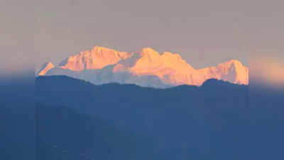 विदेशी पर्यटकों के लिए भारत ने हिमालय की 137 चोटियों का रास्‍ता किया आसान