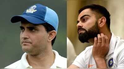 IND vs WI 1st Test: ഇനിയും മടിക്കേണ്ട, ടെസ്റ്റിൽ അവനെ ഓപ്പണറാക്കൂ; ഗാംഗുലിയുടെ ഉപദേശം, കോഹ‍്‍ലിക്ക് വെല്ലുവിളിയോ ?