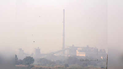 महाराष्ट्र: 100 और इंडस्ट्रीज का प्रदूषण मॉनिटर करेगी राज्य सरकार, 414 पहुंचा आंकड़ा