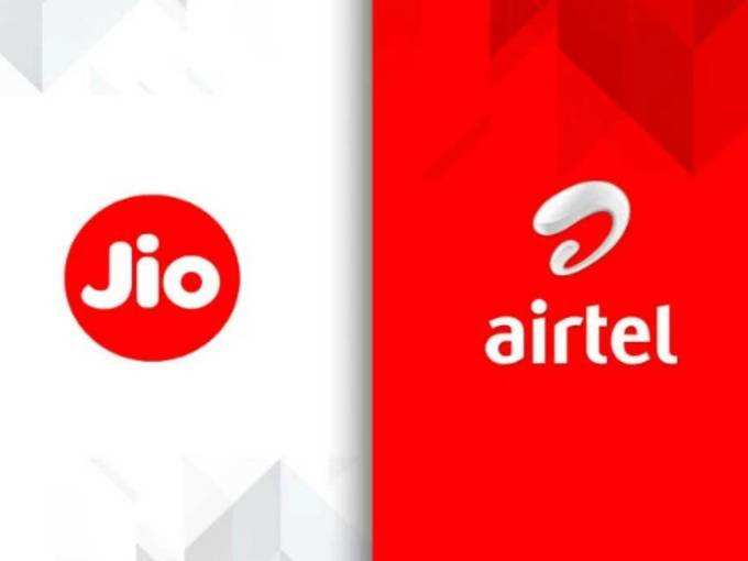 Jio Fiber vs Airtel V-Fiber