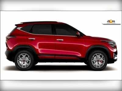 Kia Seltos: নতুন সেনসেশন সেলটোস SUV, ভারতীয় বাজারে কোরিয়ার কিয়া! দাম-সহ সব তথ্য...