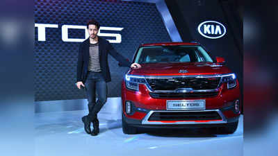 Kia Motors India: 7 நிறங்களில், 12 வேரியண்டுகளில், மிக சவாலான விலையில் களமிறங்கிய கியா செல்டோஸ்..!