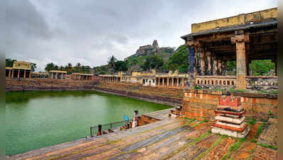 ದಕ್ಷಿಣಭಾರತದ ಬದರಿನಾಥ