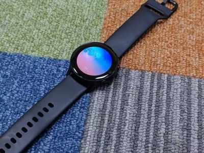 Galaxy Watch Active Review: ಆಕರ್ಷಕ ವಿನ್ಯಾಸದಿಂದ ಗಮನ ಸೆಳೆಯುವ ಸ್ಮಾರ್ಟ್‌ವಾಚ್