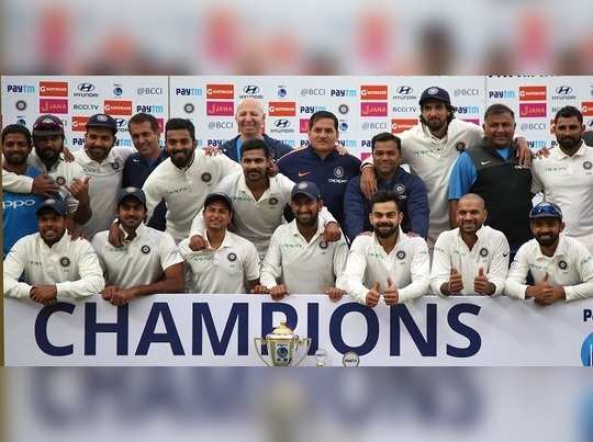 Ind vs WI Test: നാല് ഇന്ത്യൻ താരങ്ങൾക്ക് നിർണായകം, മികച്ച പ്രകടനം പുറത്തെടുക്കണം!