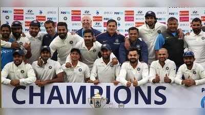 Ind vs WI Test Series: നാല് ഇന്ത്യൻ താരങ്ങൾക്ക് നിർണായകം, മികച്ച പ്രകടനം പുറത്തെടുക്കണം!