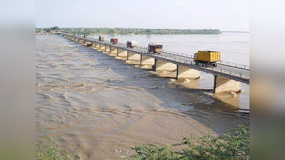 पंजाबः पाकिस्तान ने छोड़ा सतलज नदी का पानी, फिरोजपुर के 17 गावों में बाढ़