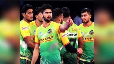 Bengal Warriors: పర్దీప్ శ్రమ వృథా.. పట్నాకి తప్పని ఓటమి