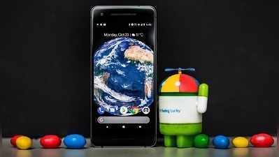 Oreo-Pie যুগ শেষ, Google-এর নতুন আপডেট Android 10!
