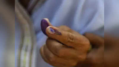 राजस्थान: नगरपालिका चुनाव की तैयारियों को लेकर की गई बैठक