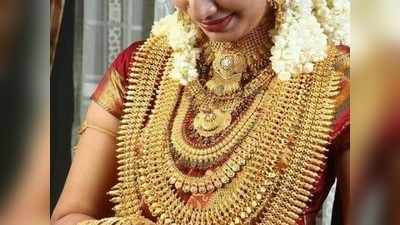 Today Gold Rate: బంగారం ధర పైకి.. వెండి పరుగు..!