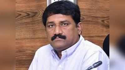 TDP MLA గంటాకు జగన్ షాక్.. కోర్టు ఆదేశాలున్నా క్యాంప్ ఆఫీస్ కూల్చివేతకు సిద్ధం!