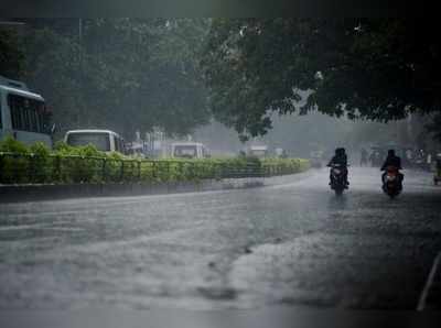 Tamil Nadu Weather: தமிழகத்தின் 14 மாவட்டங்களில் இன்று பலத்த மழைக்கு வாய்ப்பு!