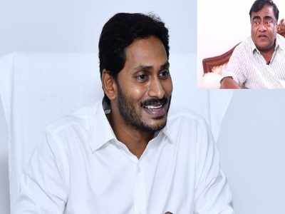 Babu Mohan: జగన్ పాలన మూడు పువ్వులు ఆరు కాయలు: బాబూ మోహన్