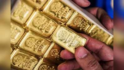 Gold Rate: இன்றைய தங்கம் விலை 112 ரூபாய் அதிகம்