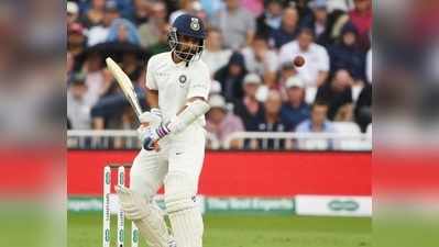 IND vs WI 1st Test: సెంచరీ మిస్.. నాకు ఆ స్వార్థం లేదు: రహానె