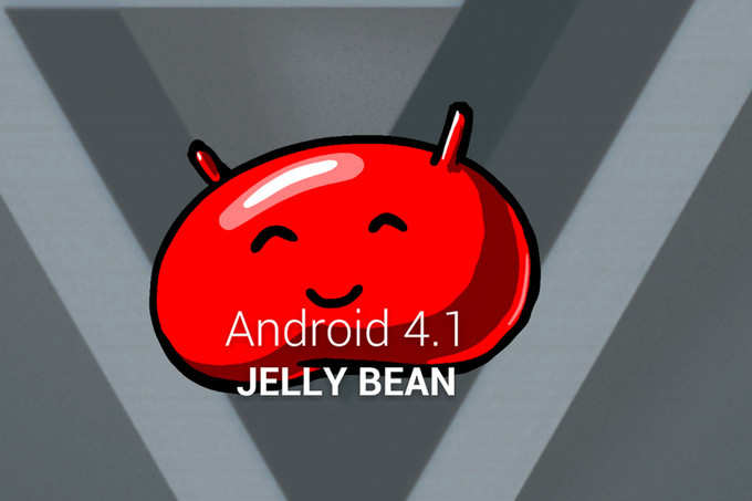 Android Jelly Bean