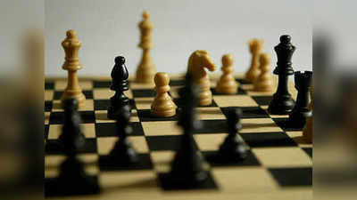 आंतरराष्ट्रीय शालेय बुद्धीबळ स्पर्धसाठी निवड