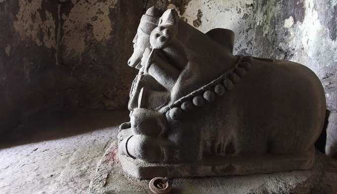 Badeswar Mahadev Temple 2