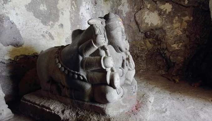 Badeswar Mahadev Temple 3