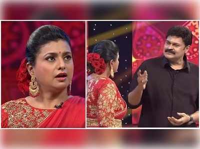 Roja: నీ నోట్లో నాలుక లేదంటే ఎవరైనా నమ్ముతారా రోజా?: నాగబాబు