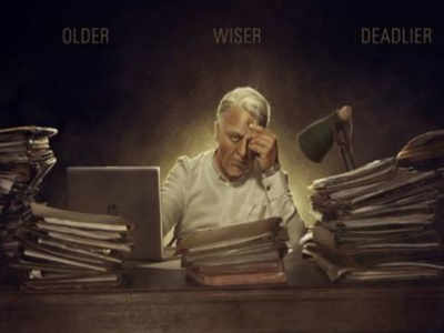 Indian 2: இந்தியன் 2 படத்திலிருந்து விலகிய பிரபல நடிகை!