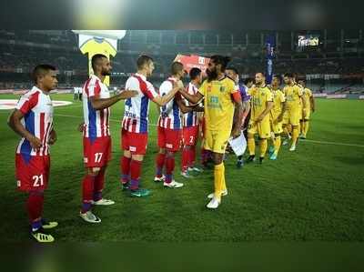 ISL 2019-20 Fixtures: പ്രഖ്യാപനത്തിന് മുന്നേ ഐഎസ്എല്‍ ഫിക്സ്ചര്‍ പുറത്ത്; മത്സരക്രമം അറിയാം