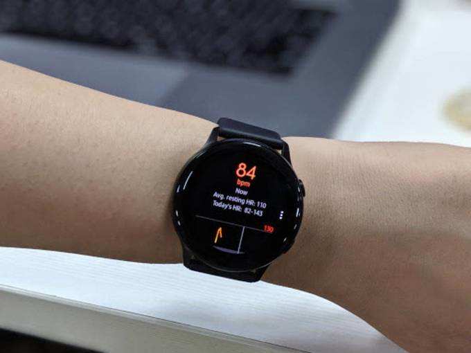 Samsung Galaxy Watch Active Design