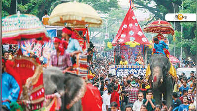 ঢাকাতেও সাড়ম্বরে পালিত জন্মাষ্টমী, নিরাপত্তায় লেটার মার্কস পেল প্রশাসন!