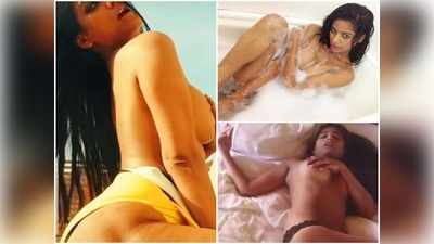 Poonam Pandey: పూనమ్ పాండేకి పూనకం వస్తే.. ఇలా విప్పేయడమే! 